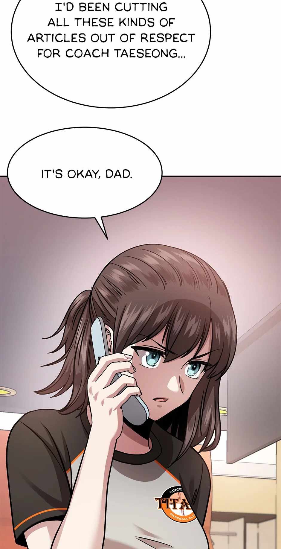 Lead Draft (2024) Chapter 48 page 3 - 