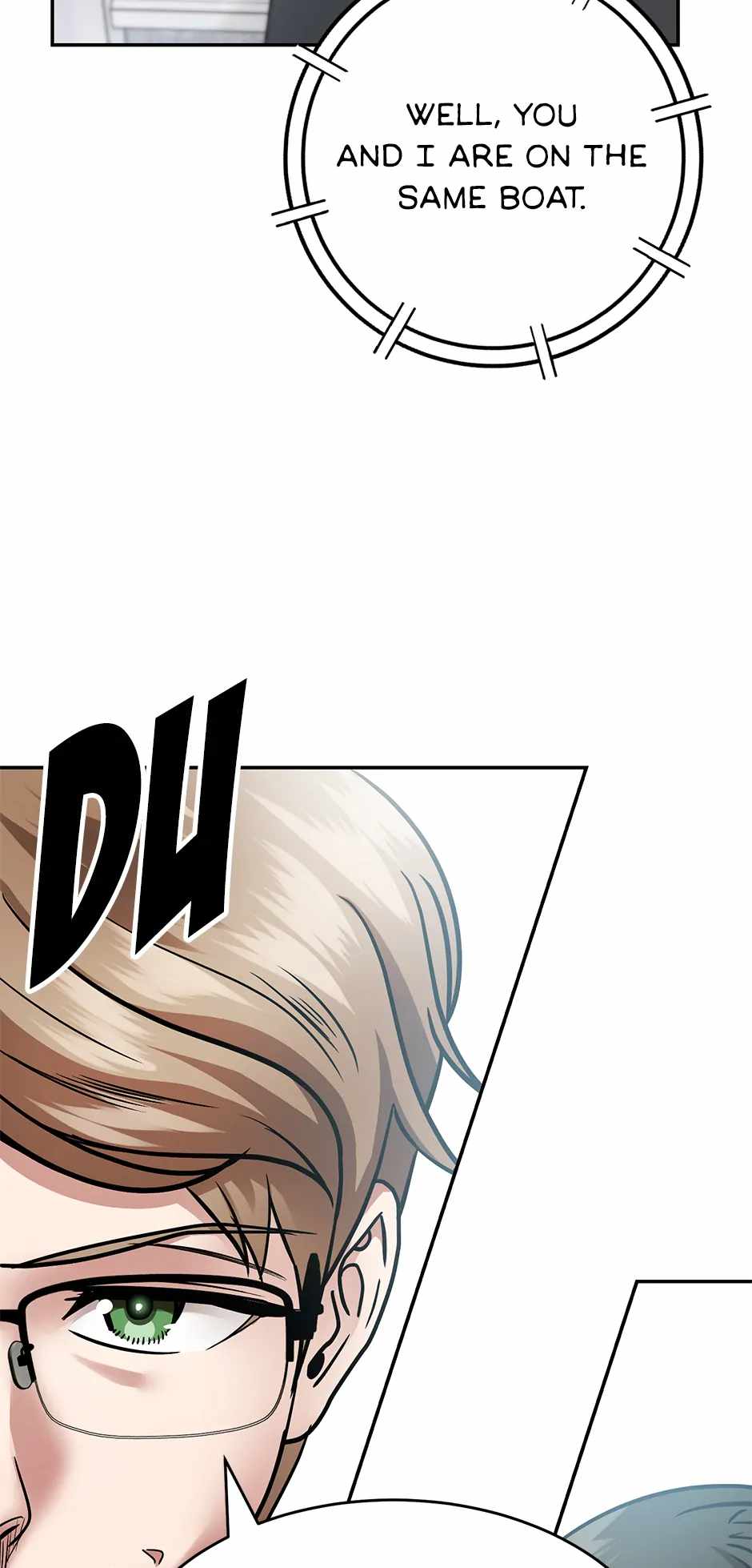 Lead Draft (2024) Chapter 48 page 26 - 