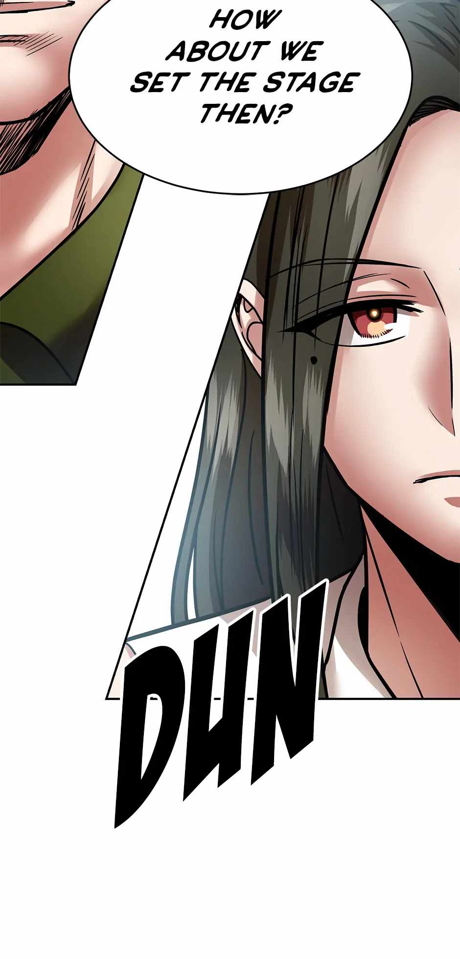 Lead Draft (2024) Chapter 48 page 27 - 