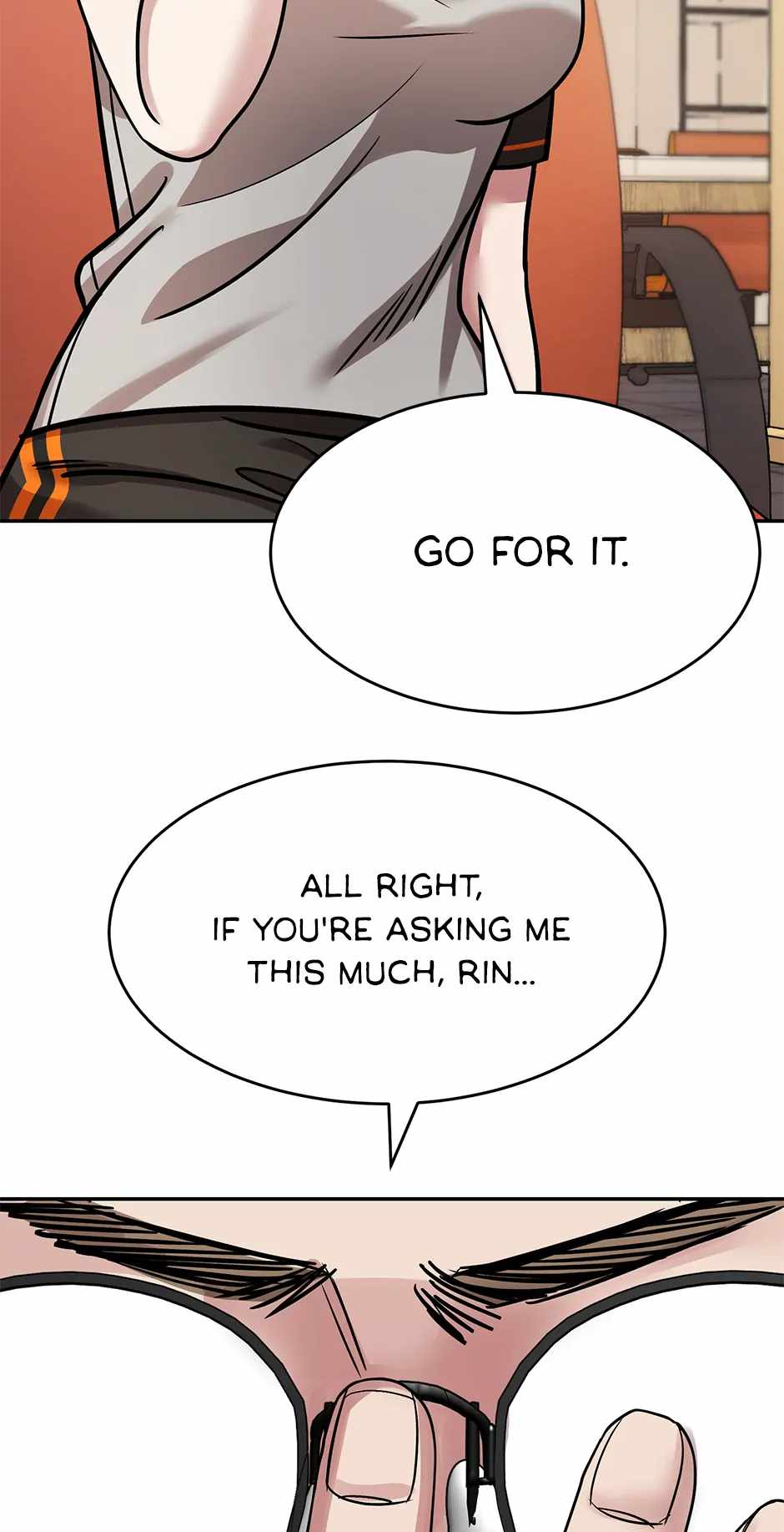 Lead Draft (2024) Chapter 48 page 4 - 