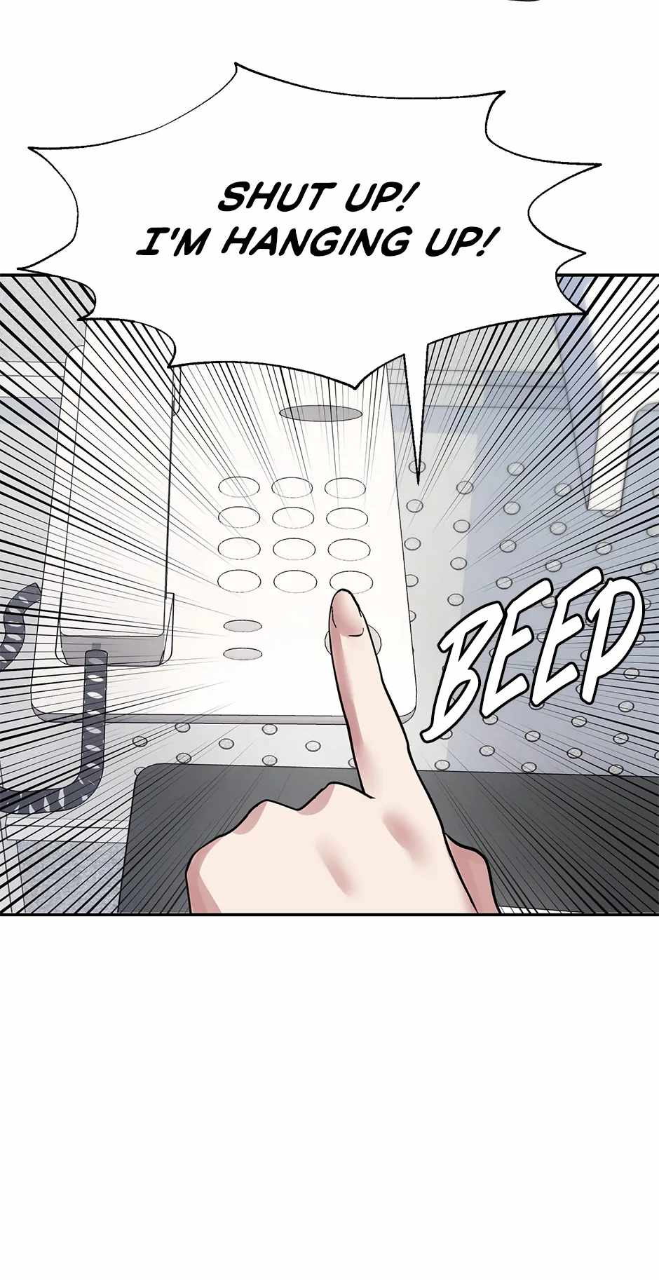 Lead Draft (2024) Chapter 48 page 36 - 
