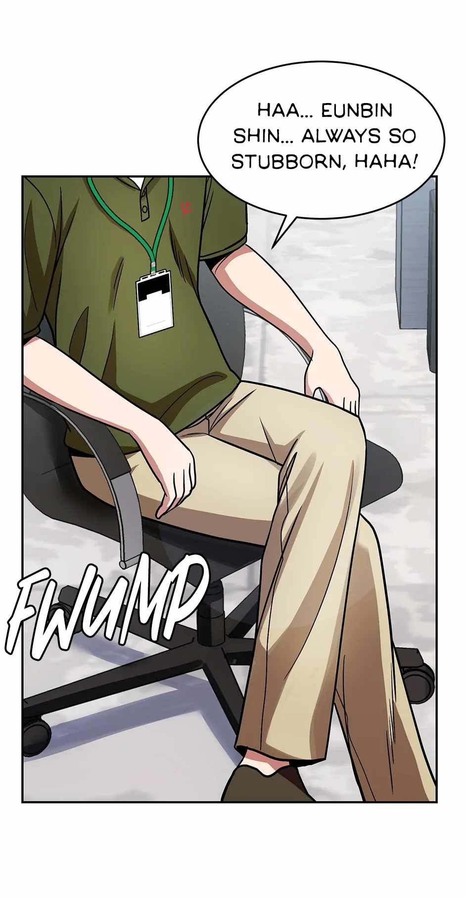 Lead Draft (2024) Chapter 48 page 37 - 
