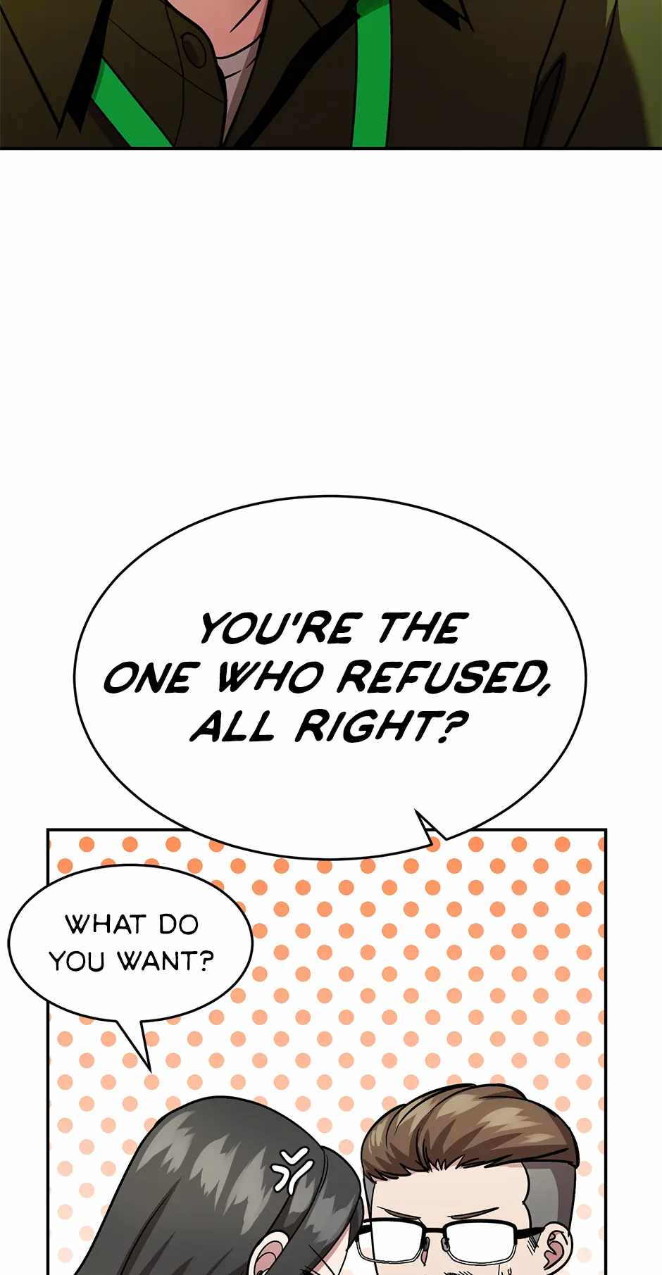 Lead Draft (2024) Chapter 48 page 39 - 