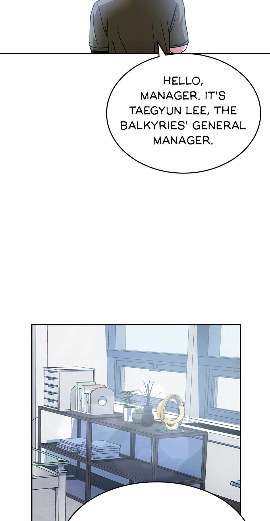 Lead Draft (2024) Chapter 48 page 41 - 