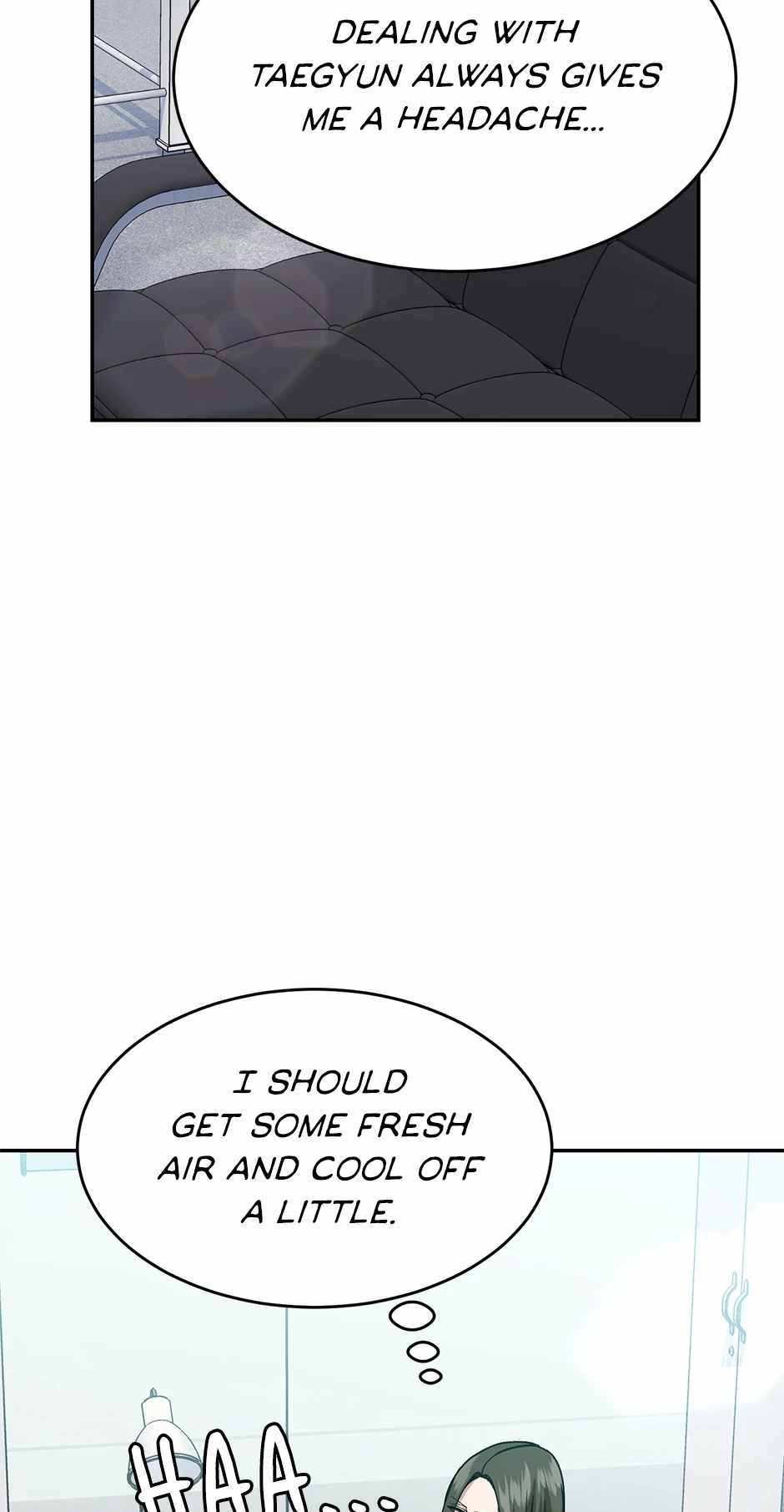 Lead Draft (2024) Chapter 48 page 42 - 