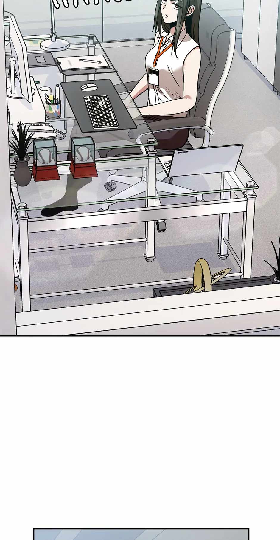 Lead Draft (2024) Chapter 48 page 43 - 