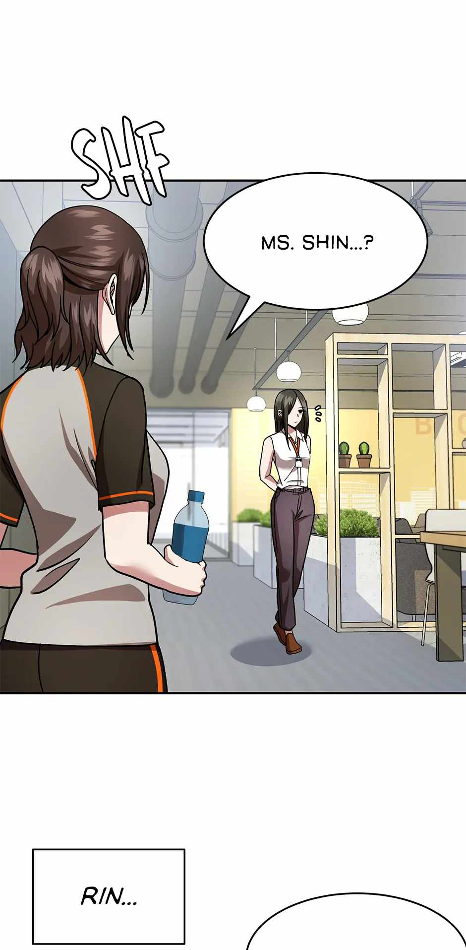 Lead Draft (2024) Chapter 48 page 46 - 