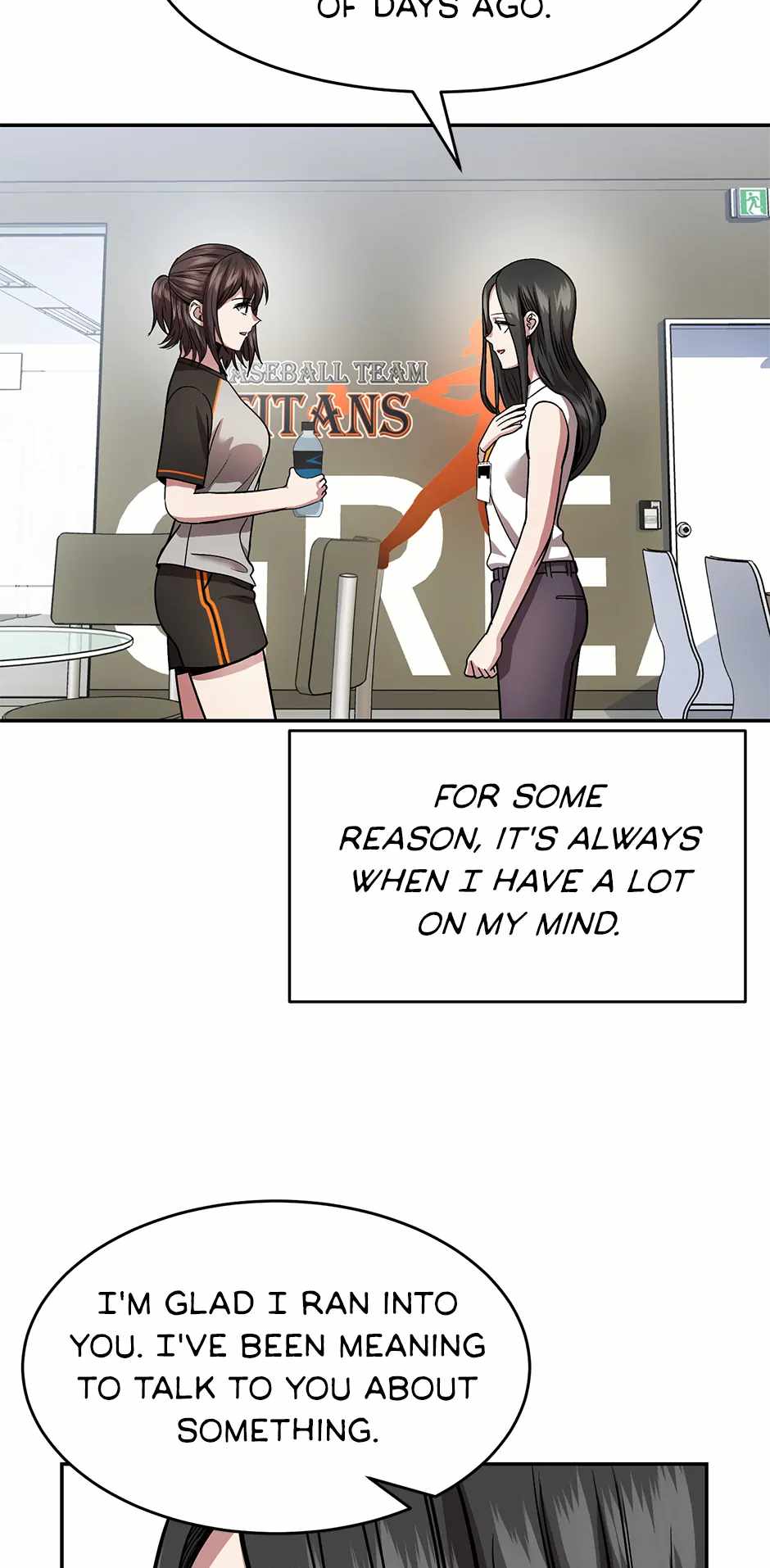 Lead Draft (2024) Chapter 48 page 48 - 