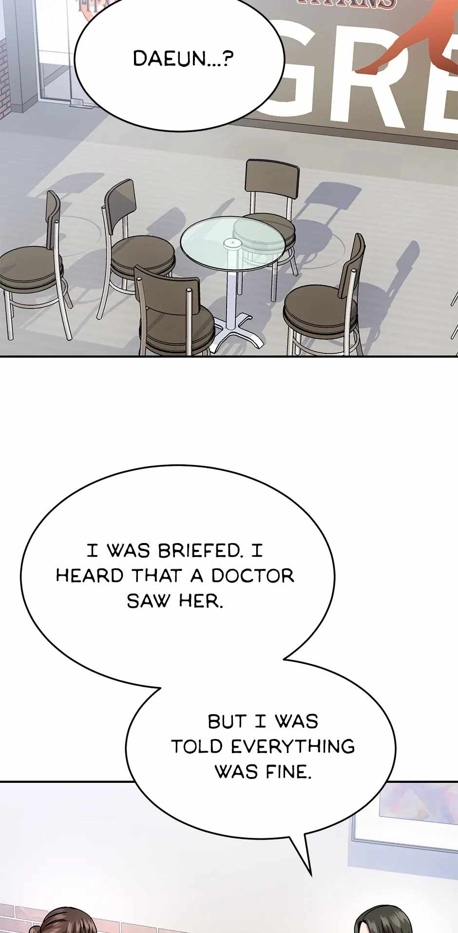 Lead Draft (2024) Chapter 48 page 50 - 