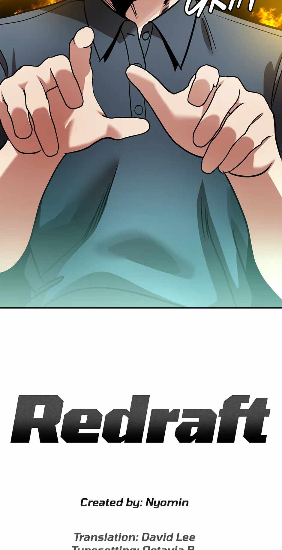 Lead Draft (2024) Chapter 48 page 6 - 