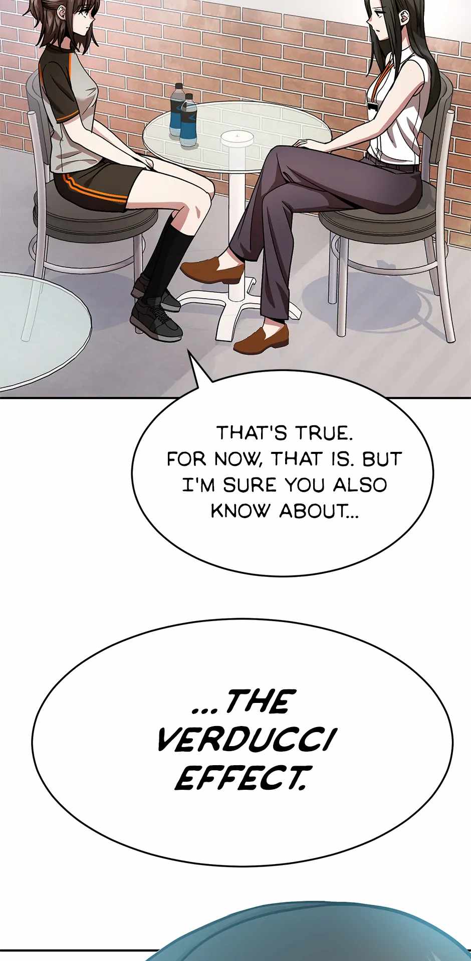 Lead Draft (2024) Chapter 48 page 51 - 
