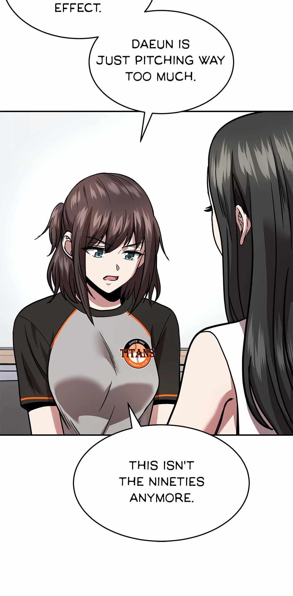 Lead Draft (2024) Chapter 48 page 54 - 