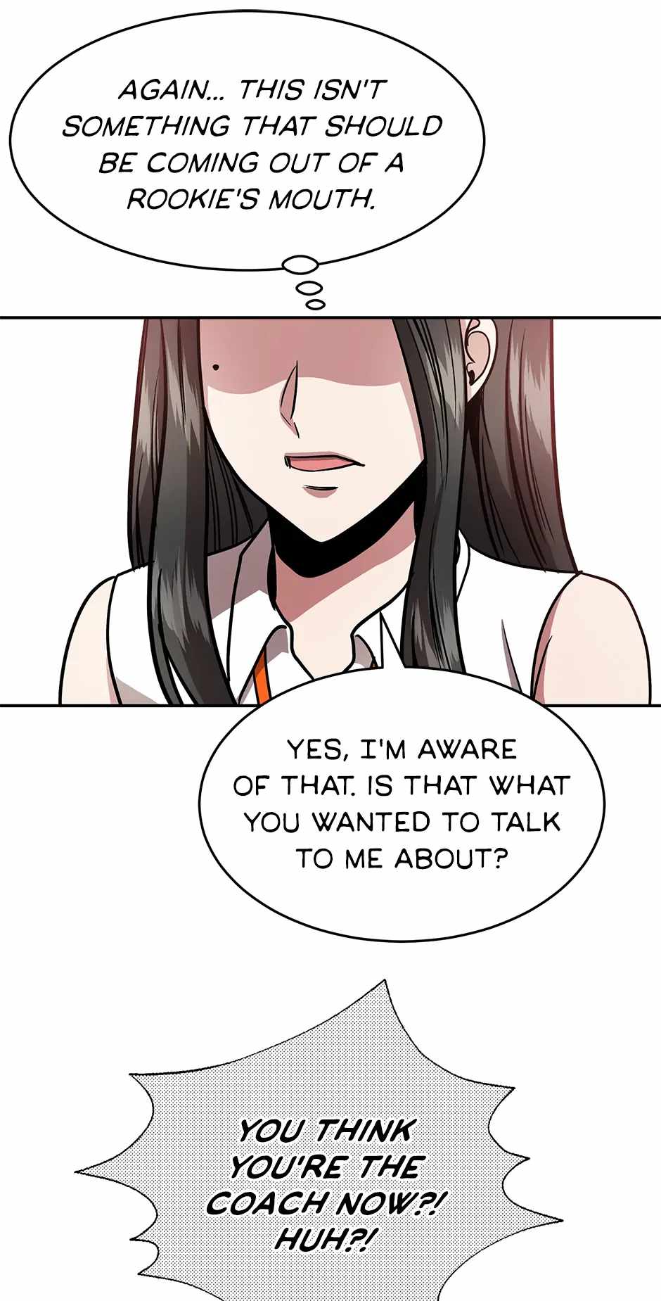 Lead Draft (2024) Chapter 48 page 55 - 