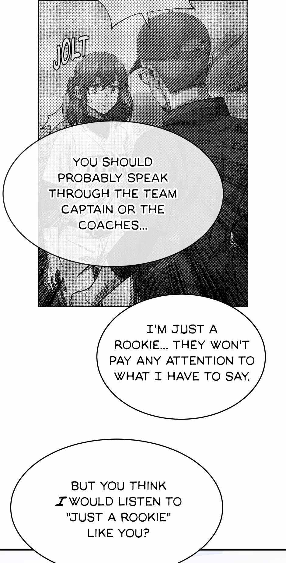 Lead Draft (2024) Chapter 48 page 56 - 