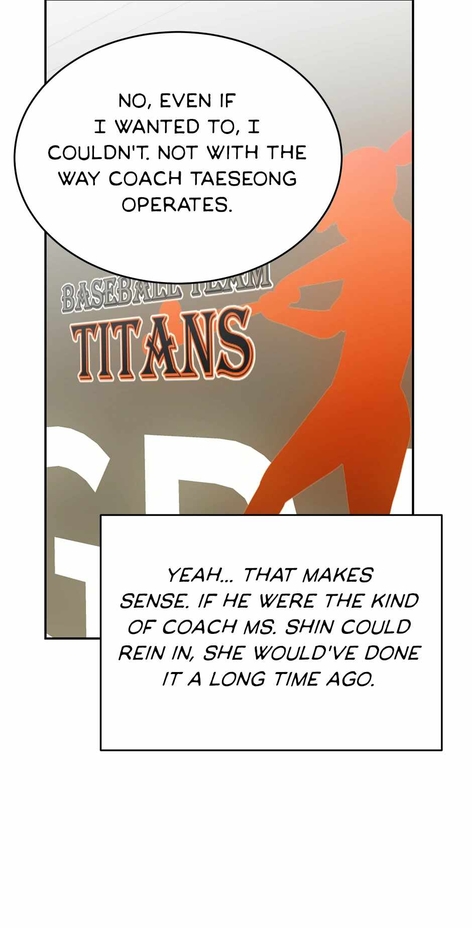 Lead Draft (2024) Chapter 48 page 59 - 