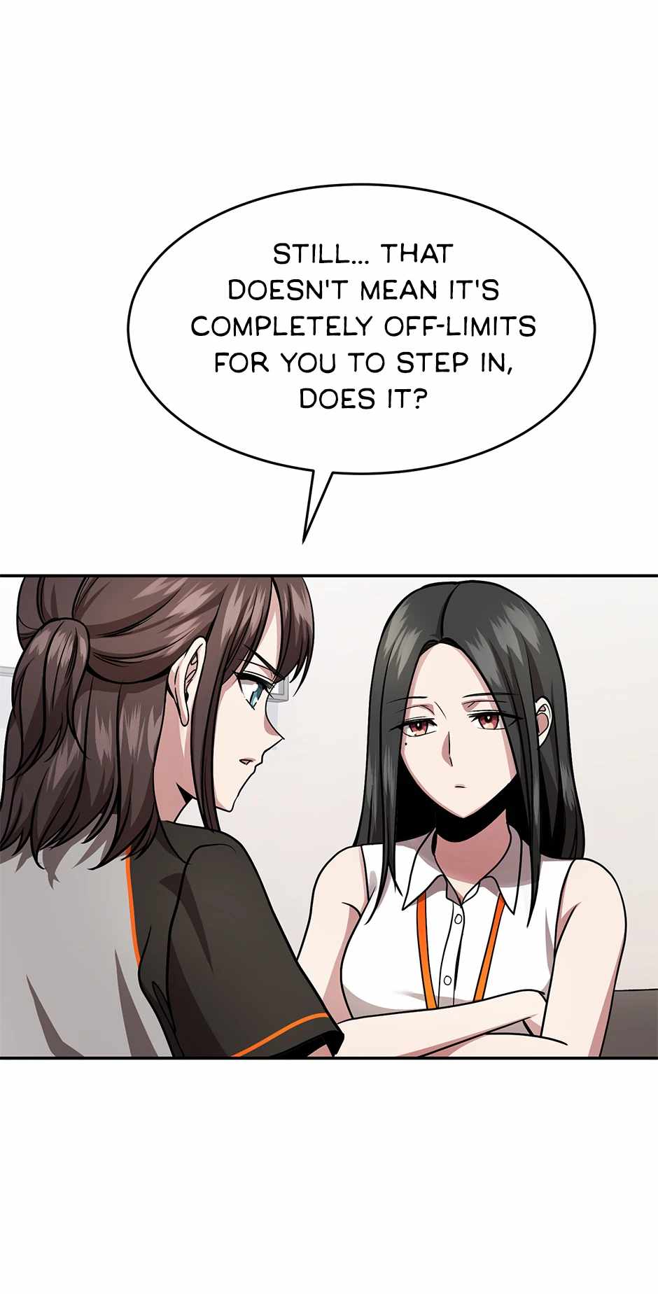 Lead Draft (2024) Chapter 48 page 61 - 