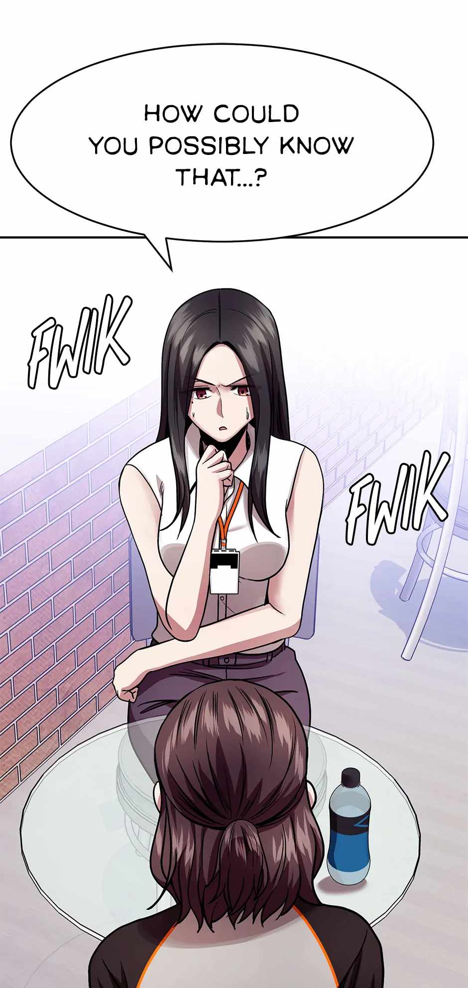 Lead Draft (2024) Chapter 48 page 63 - 
