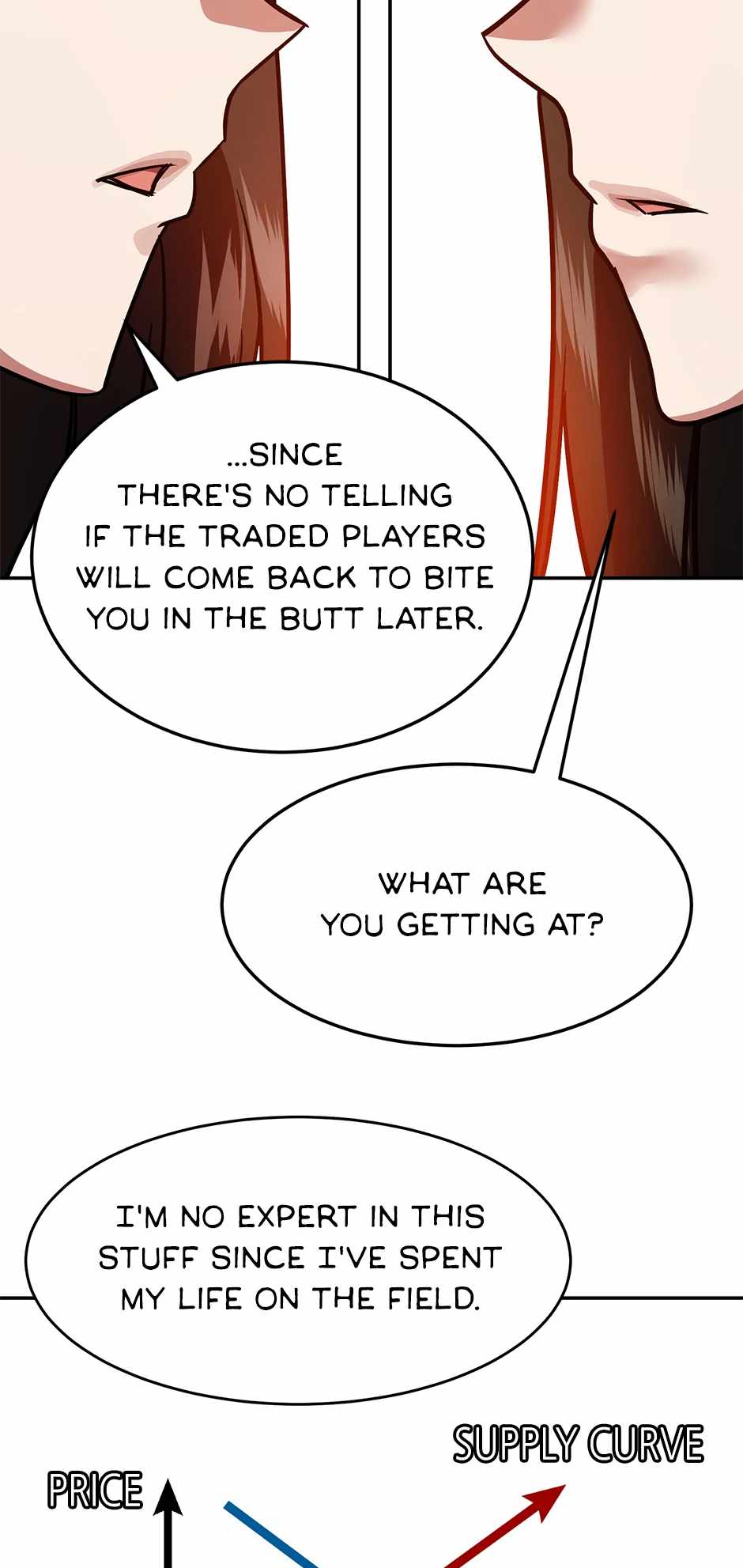 Lead Draft (2024) Chapter 48 page 65 - 