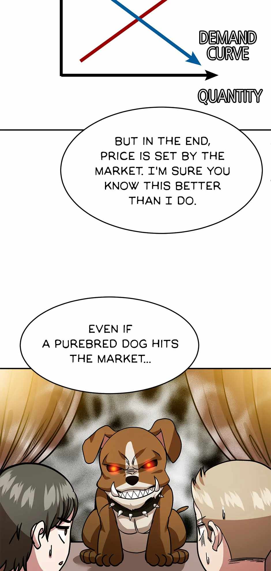 Lead Draft (2024) Chapter 48 page 66 - 