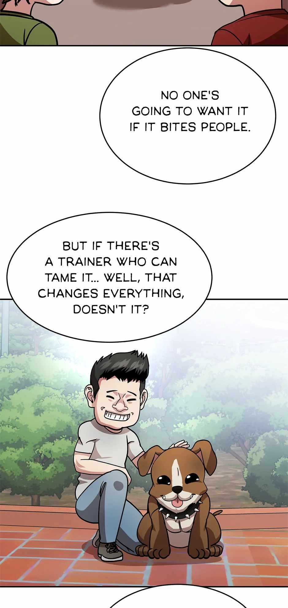 Lead Draft (2024) Chapter 48 page 67 - 