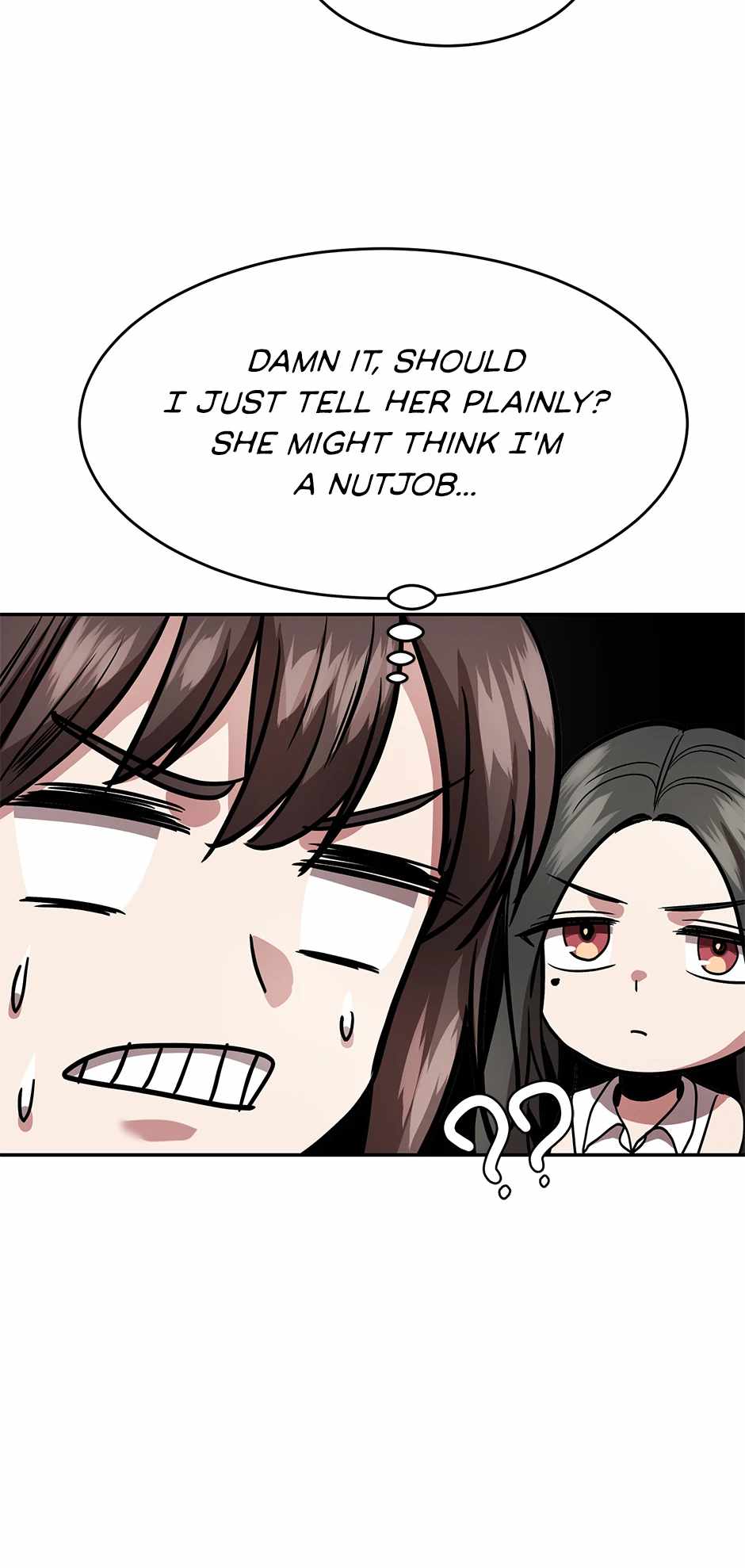 Lead Draft (2024) Chapter 48 page 69 - 