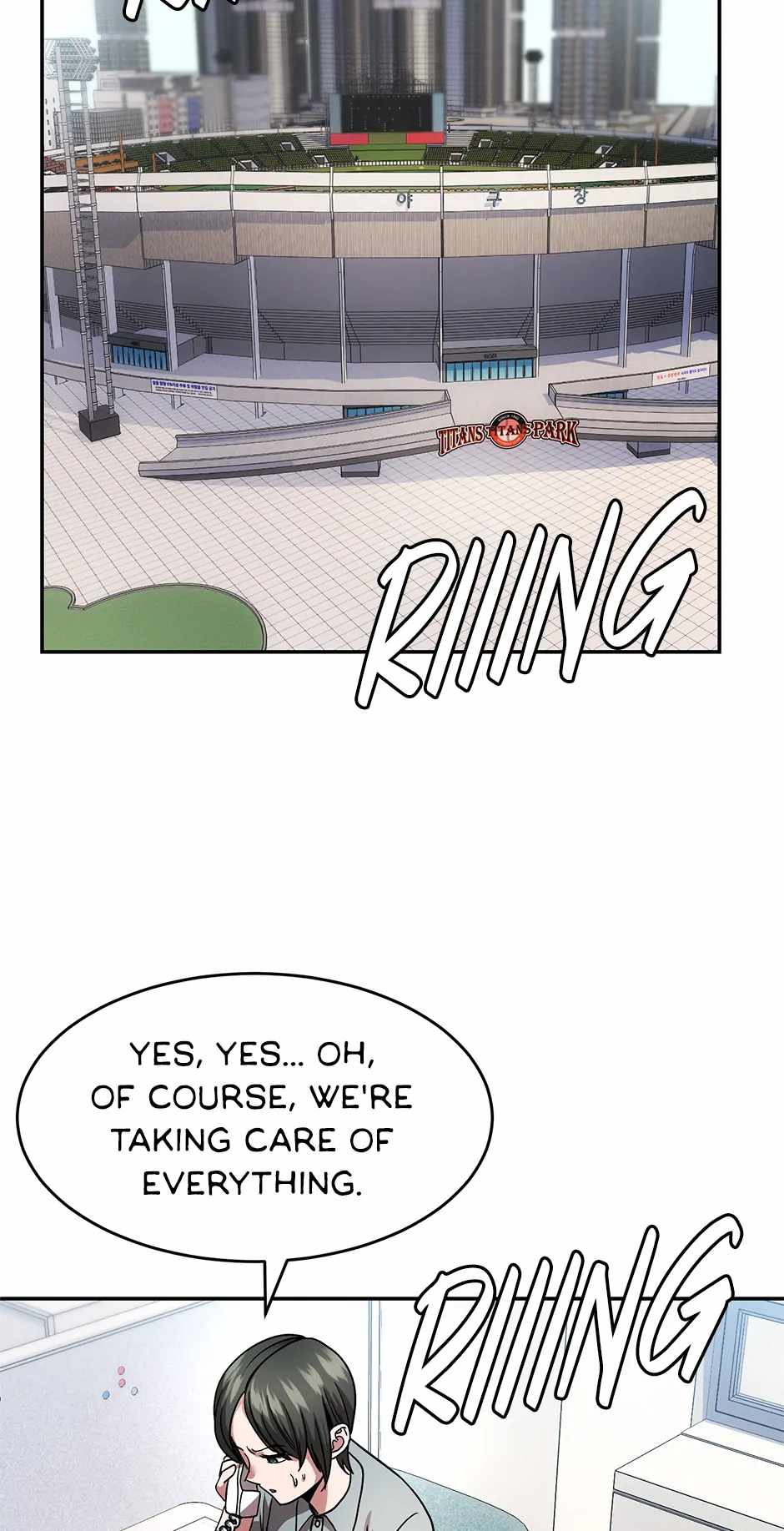 Lead Draft (2024) Chapter 48 page 8 - 