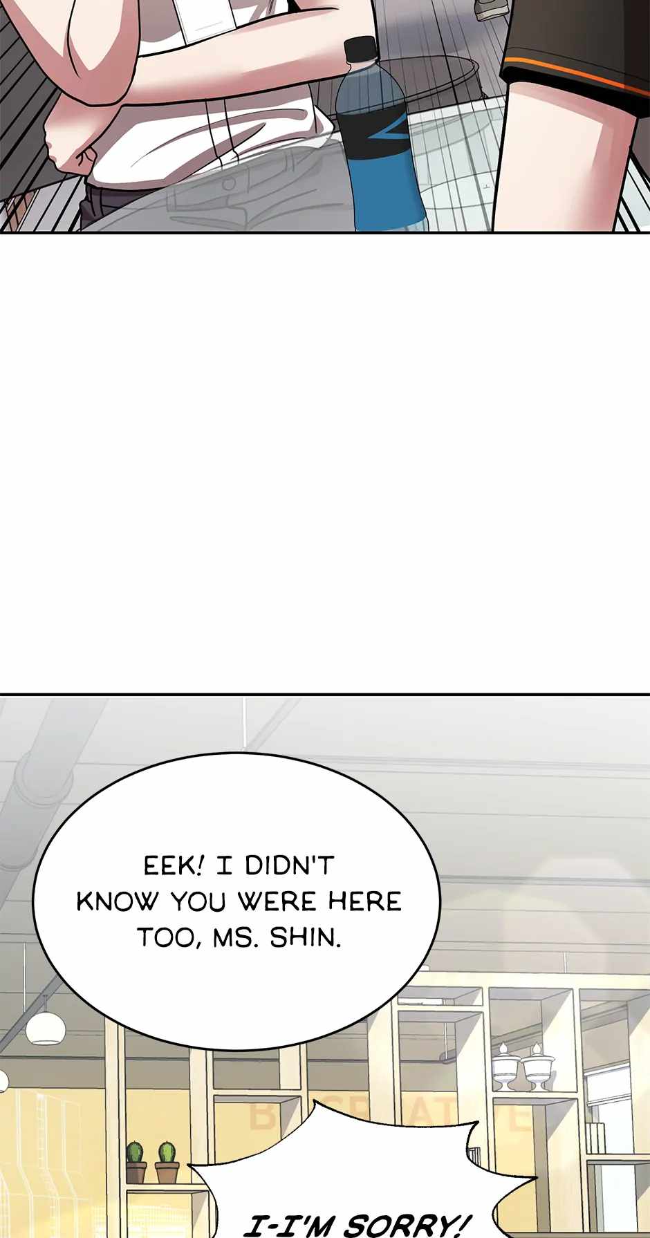 Lead Draft (2024) Chapter 48 page 71 - 