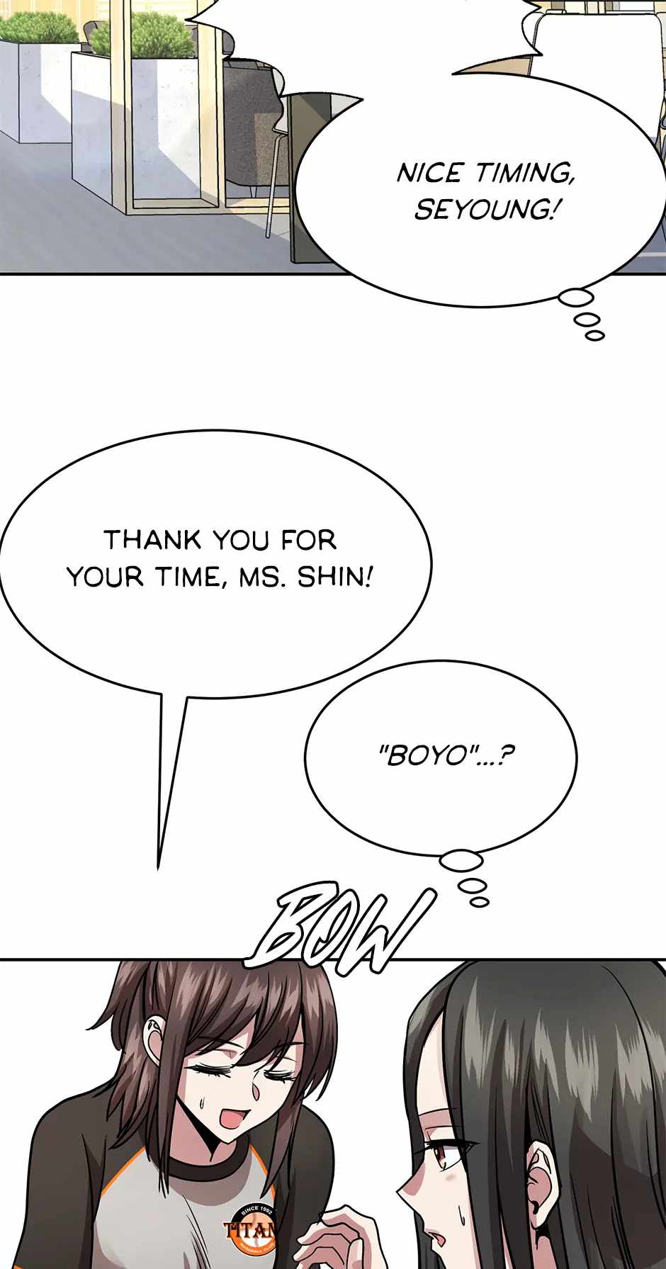 Lead Draft (2024) Chapter 48 page 72 - 