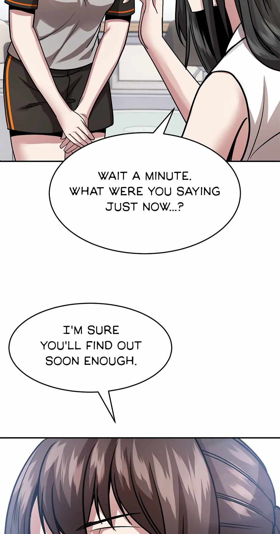Lead Draft (2024) Chapter 48 page 73 - 
