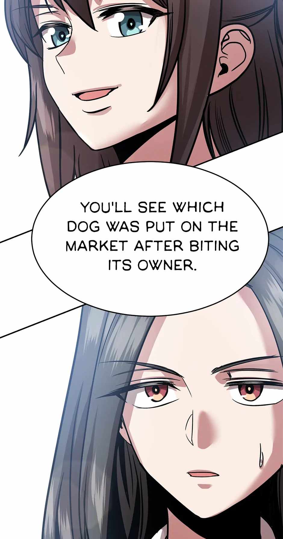 Lead Draft (2024) Chapter 48 page 74 - 