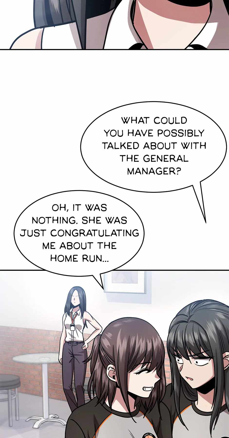 Lead Draft (2024) Chapter 48 page 75 - 