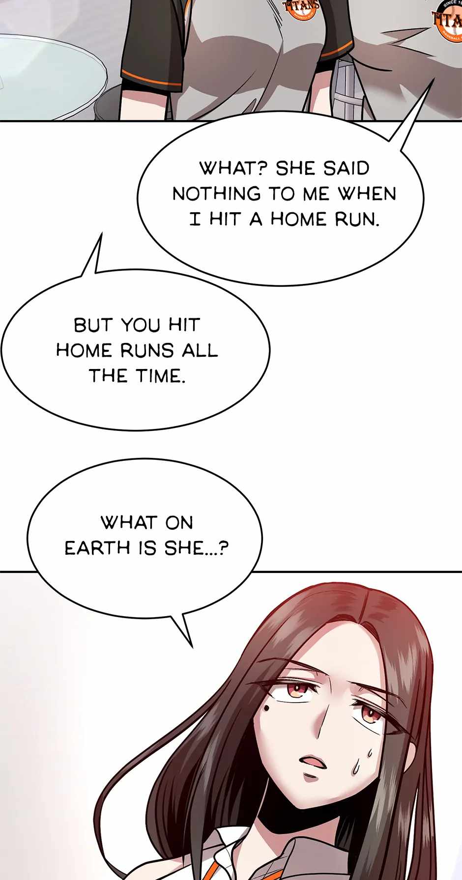 Lead Draft (2024) Chapter 48 page 76 - 