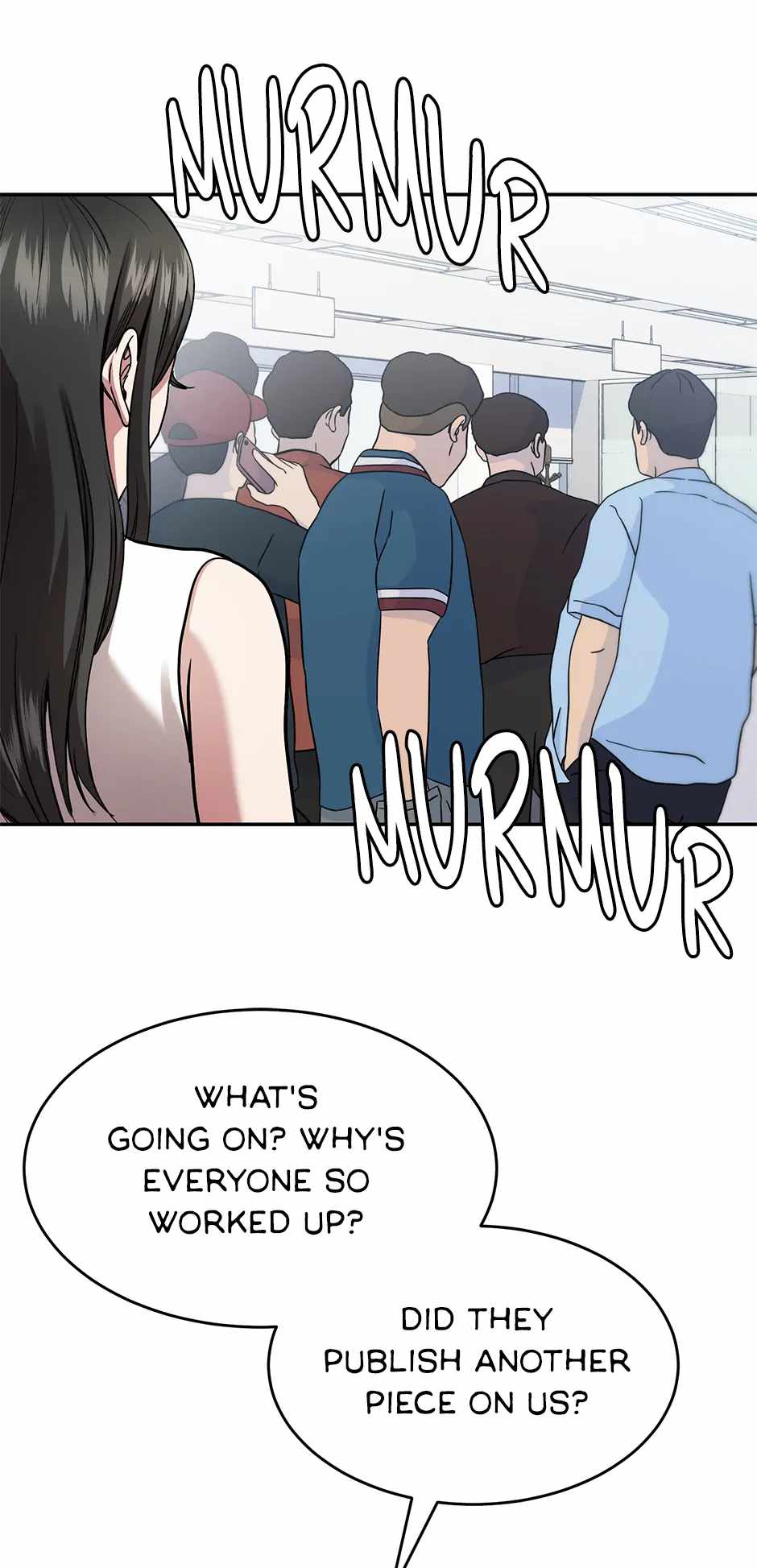 Lead Draft (2024) Chapter 48 page 79 - 