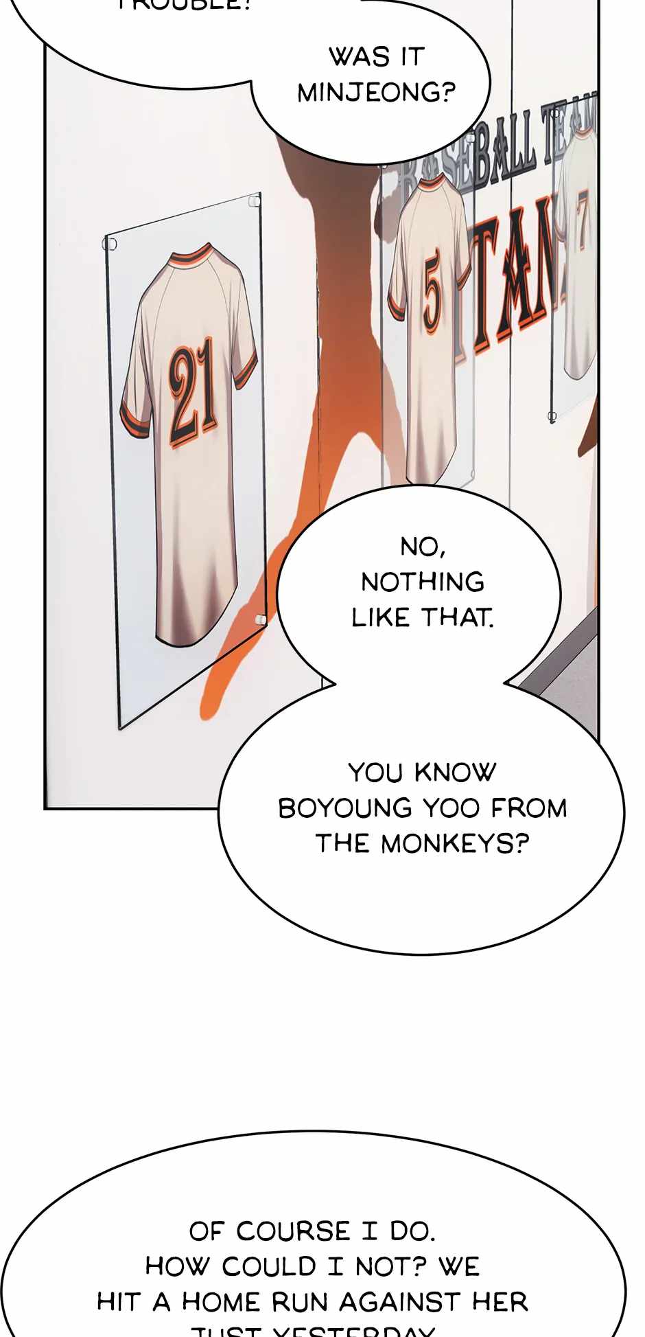 Lead Draft (2024) Chapter 48 page 81 - 