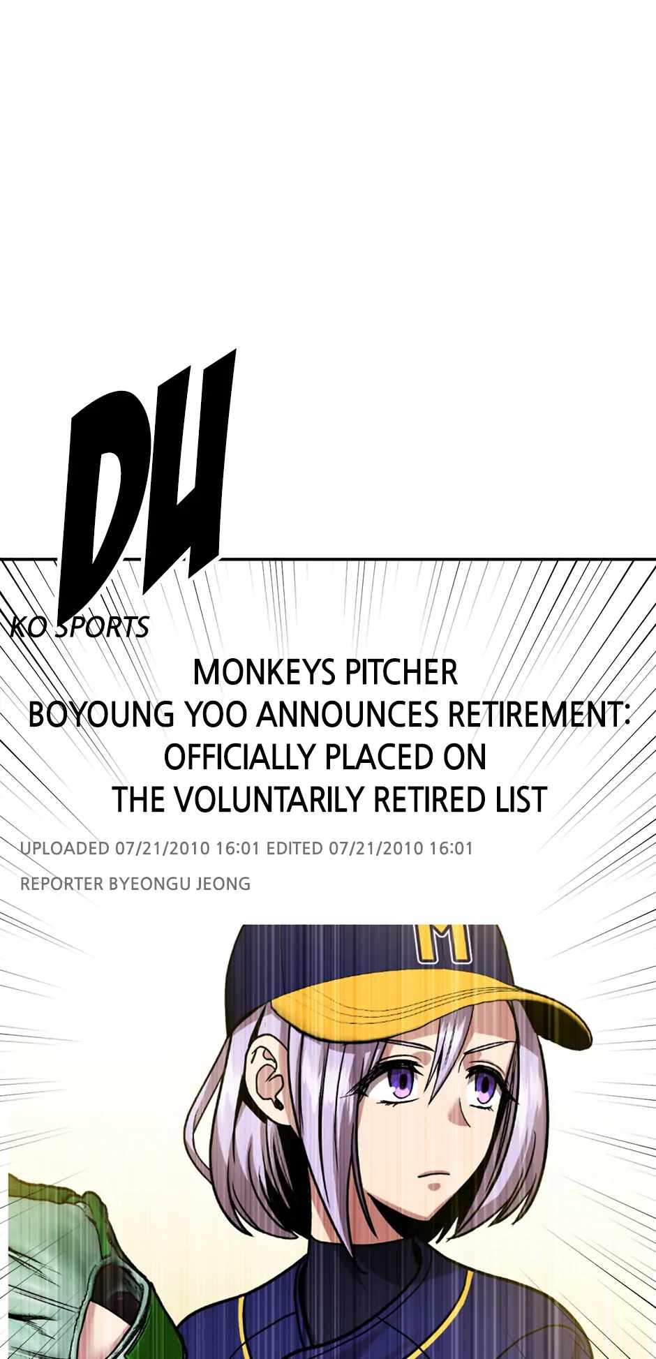 Lead Draft (2024) Chapter 48 page 84 - 
