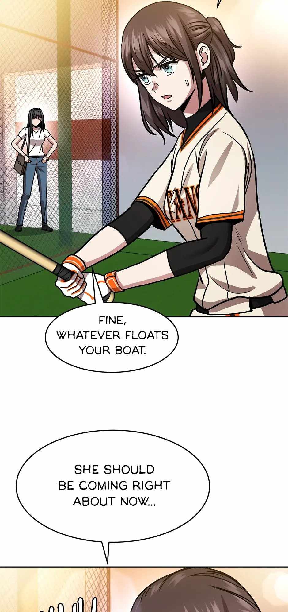 Lead Draft (2024) Chapter 49 page 11 - 