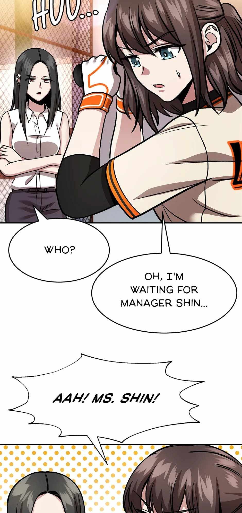 Lead Draft (2024) Chapter 49 page 12 - 