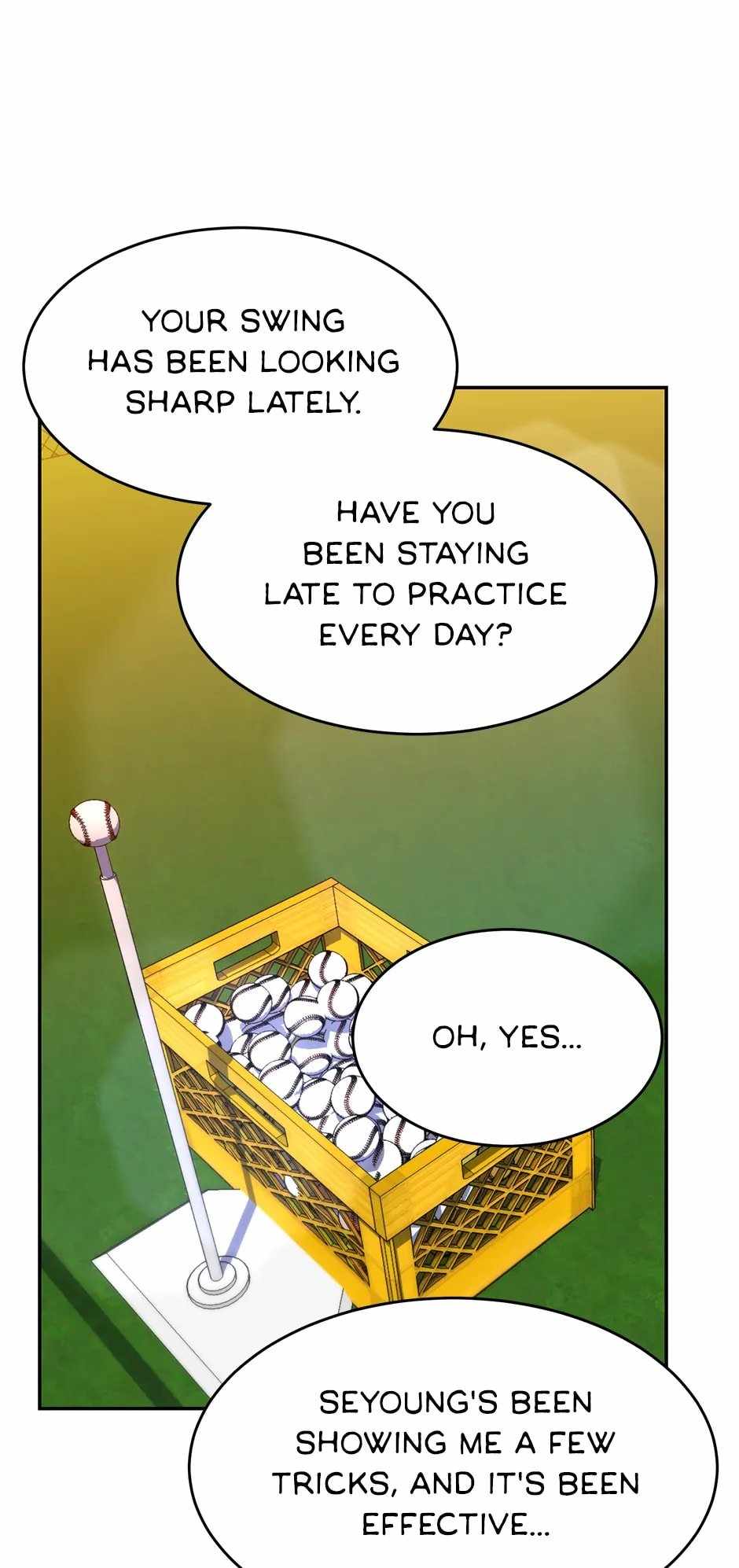 Lead Draft (2024) Chapter 49 page 14 - 