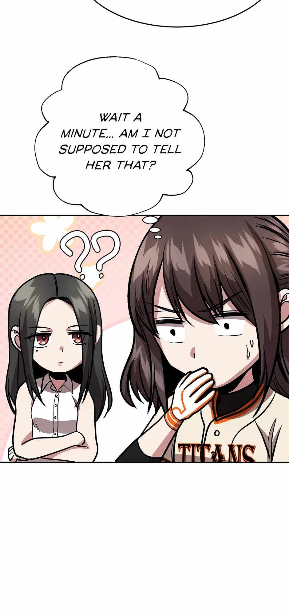 Lead Draft (2024) Chapter 49 page 15 - 