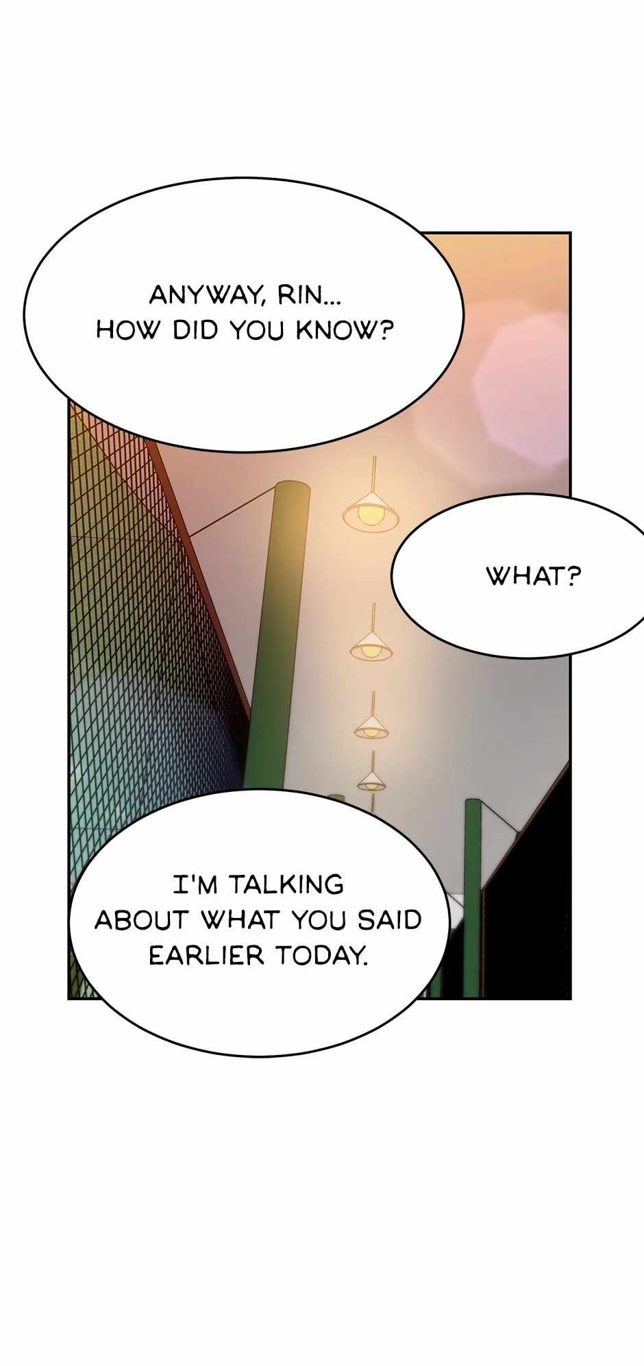 Lead Draft (2024) Chapter 49 page 16 - 