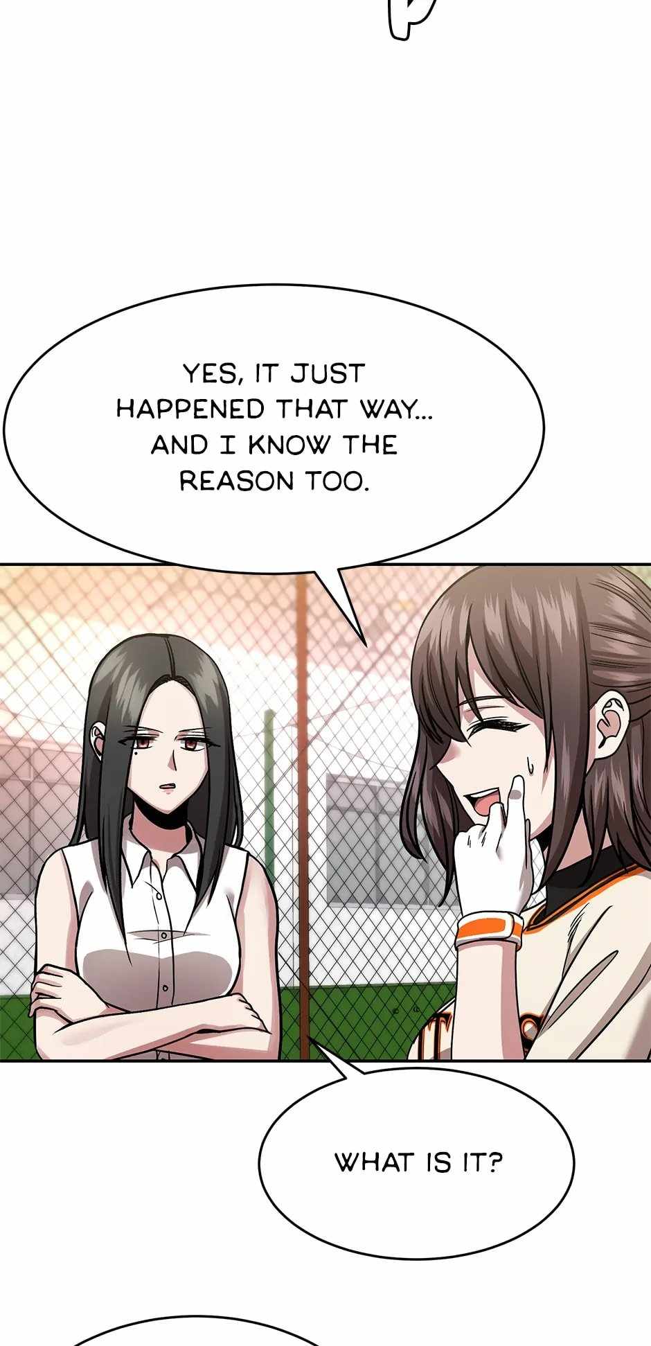 Lead Draft (2024) Chapter 49 page 18 - 