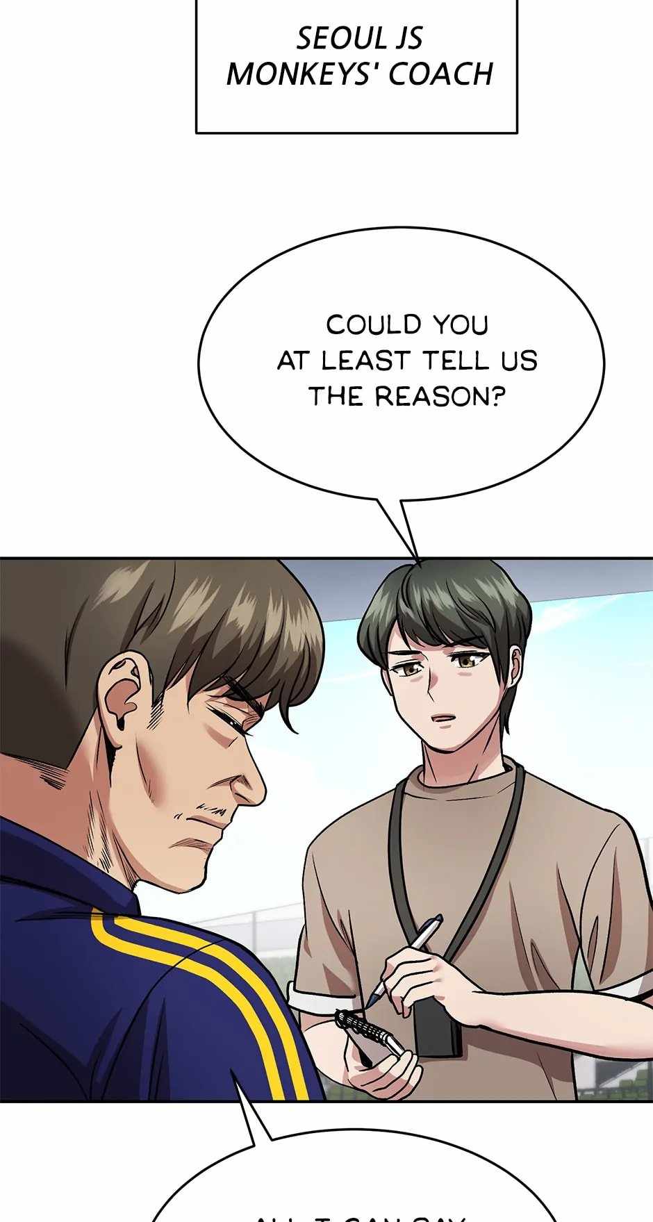Lead Draft (2024) Chapter 49 page 3 - 