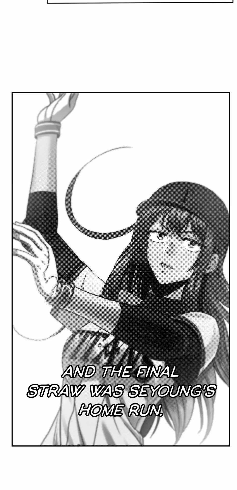 Lead Draft (2024) Chapter 49 page 23 - 