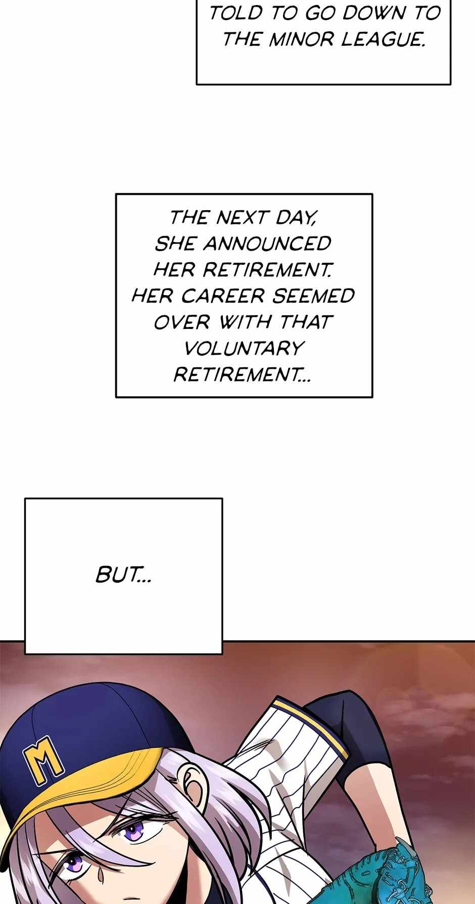 Lead Draft (2024) Chapter 49 page 27 - 