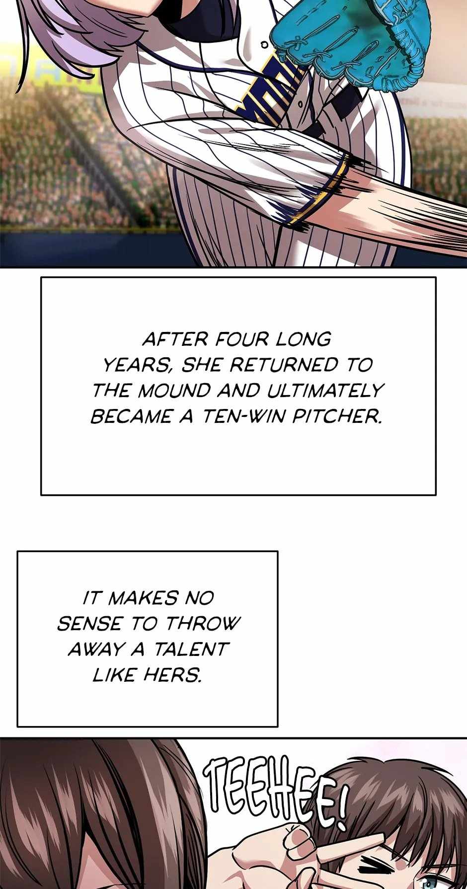 Lead Draft (2024) Chapter 49 page 28 - 