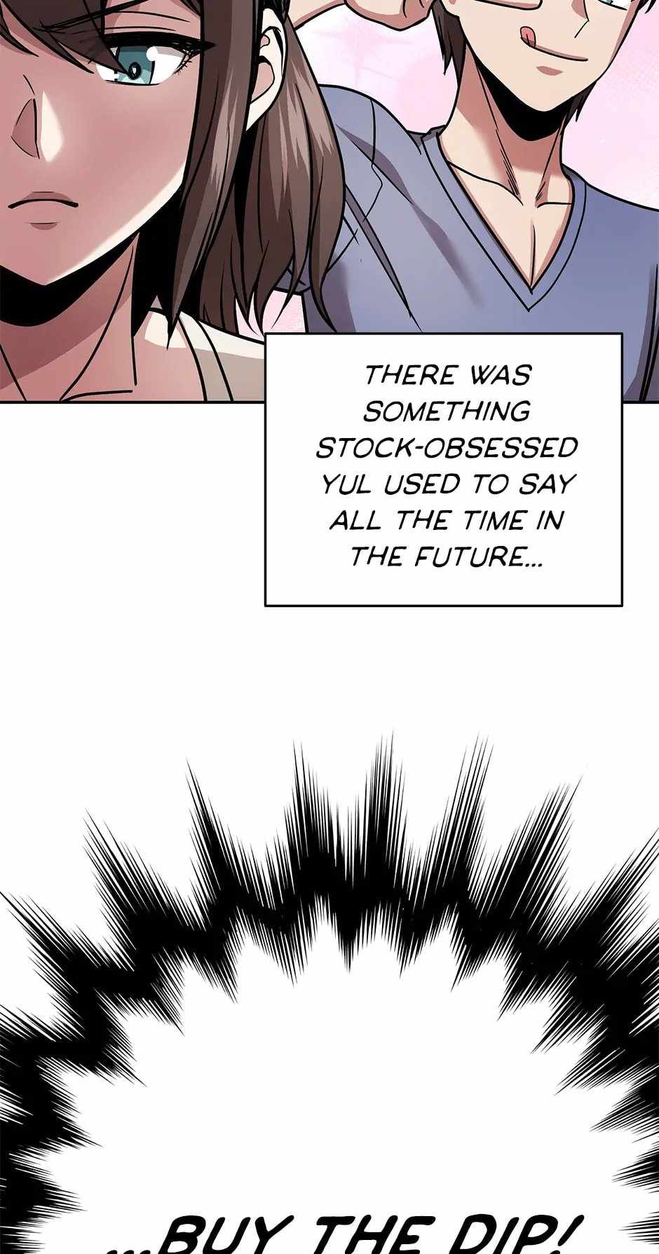 Lead Draft (2024) Chapter 49 page 29 - 
