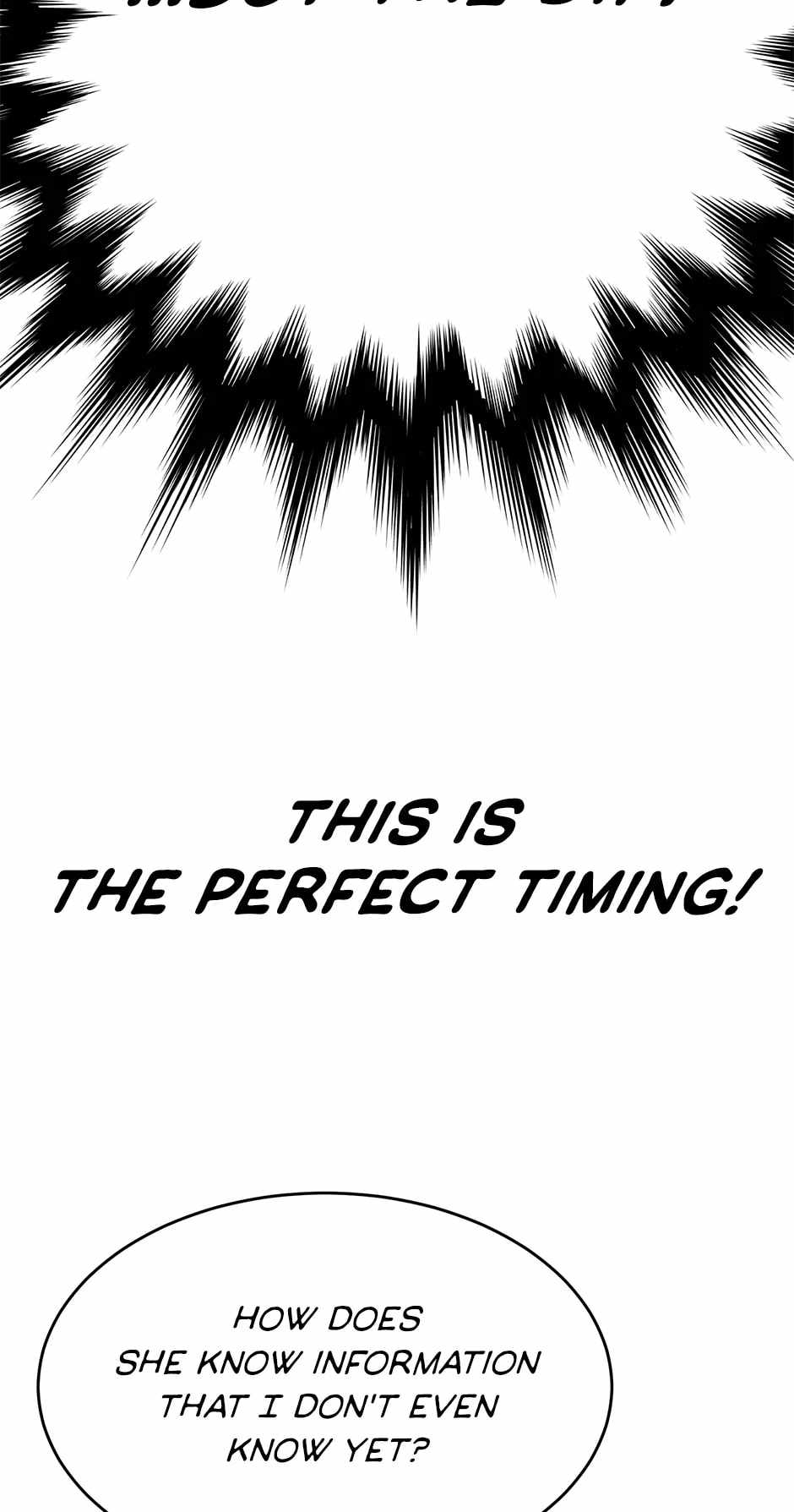 Lead Draft (2024) Chapter 49 page 30 - 