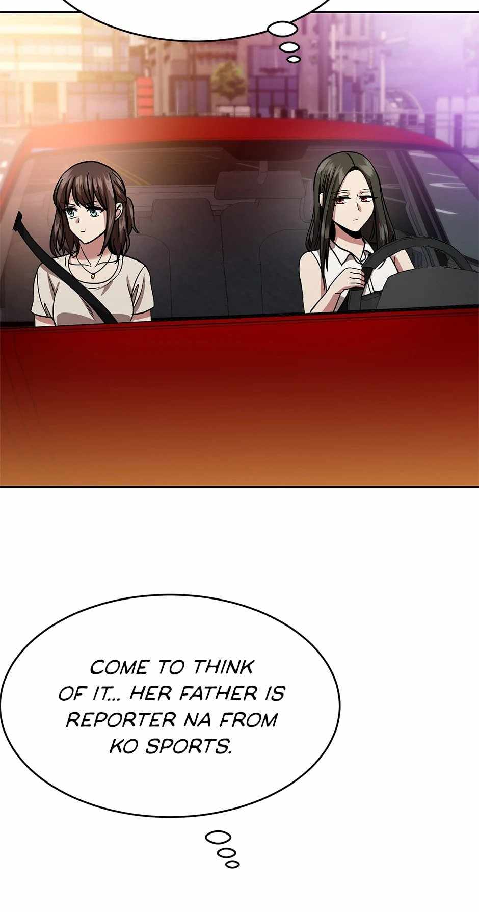 Lead Draft (2024) Chapter 49 page 31 - 