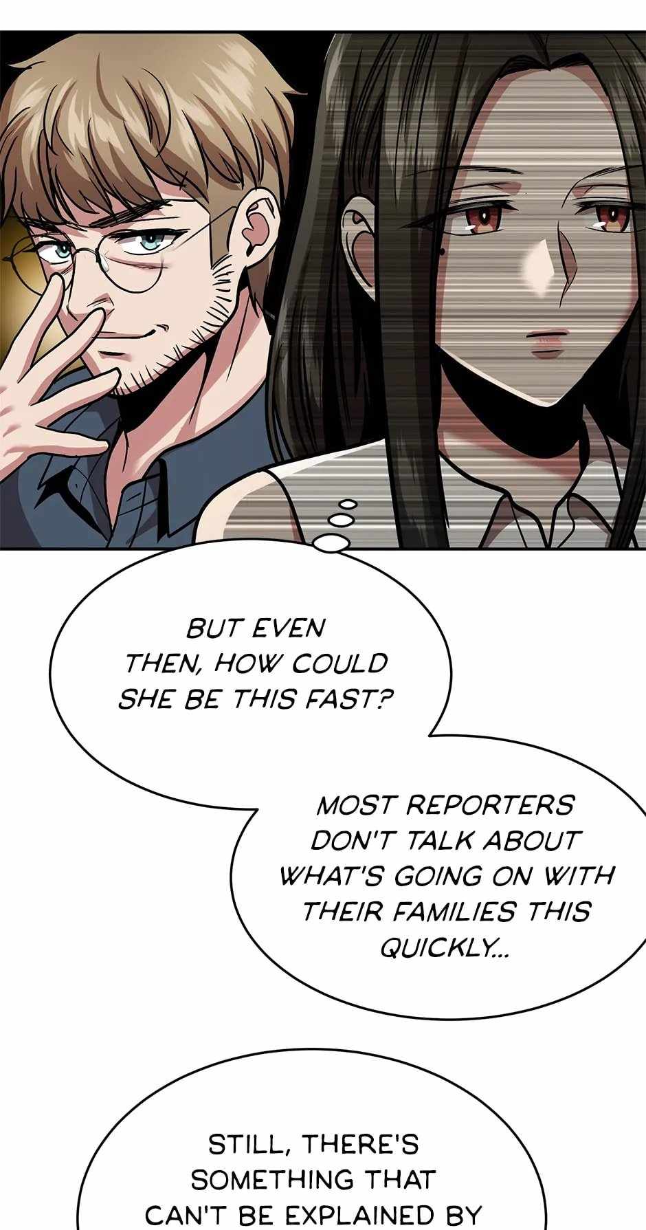 Lead Draft (2024) Chapter 49 page 32 - 