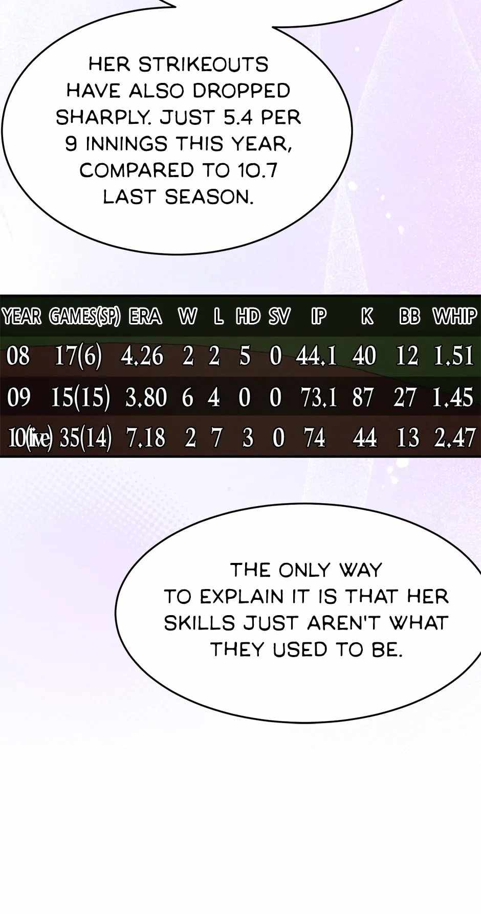 Lead Draft (2024) Chapter 49 page 34 - 